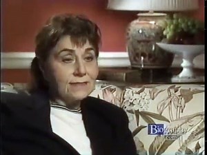 EDWARD G. ROBINSON A&E BIOGRAPHY [389]