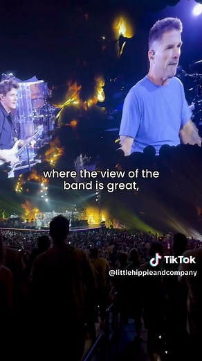 I made this video for everyone wondering what you can see from Sphere’s obstructed view seating. It’s not quite like being in the higher sections, but for the lower ticket price, it’s still pretty great. Haptic seats end at row 30, and the view above that is indeed quite limited, so I recommend at least going below row 30. You’re bound to have a good time no matter where you are though! August is coming up quick! If you can, you should! 💀⚡️🪩 #deadandcompany #deadandco #spherevegas #spherelasve