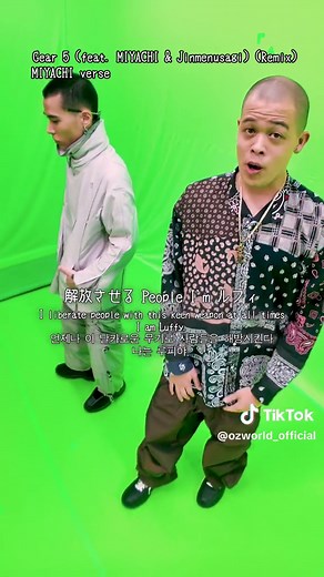 🔥MIYACHIのうますぎる日本語ラップをチェック！