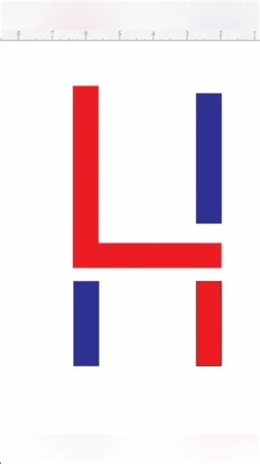 HL logo design. #logo #logodesign #corel