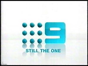 Channel Nine Sydney - Promo and Presentation Montage (2.12.2004)