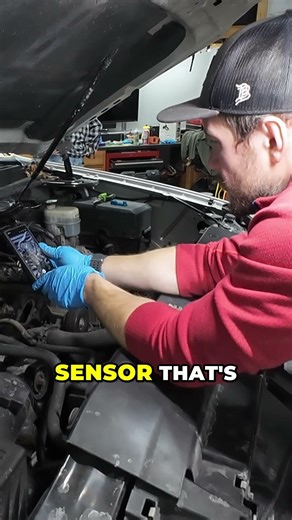 AI Looked at My Engine and Found the Bad Part