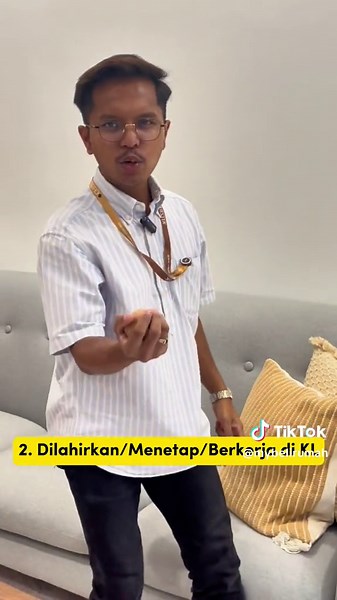 Syarat Kelayakan Beli Rumah WIP di Kuala Lumpur