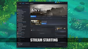 Casual Stroll | Marathon SM2 Update MWO?