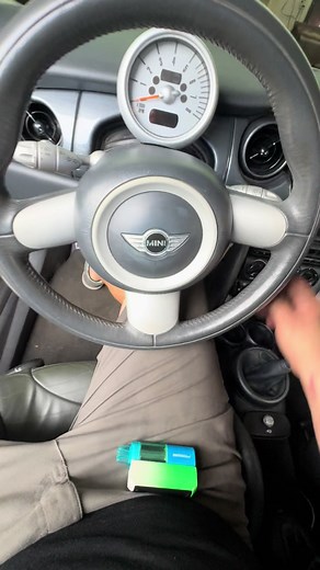 Mini Cooper S JCW: Decent Whine Experience