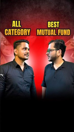 Best Mutual Funds for Beginners - Category Wise | The Trading School