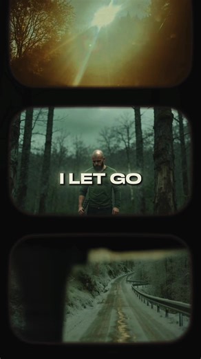 Let Go: A Blend of Staind and Shinedown's Sound