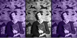 The Secret Life of Cecil Beaton, the Royal Family's Favorite Photographer