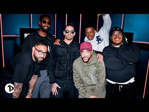 Roll Deep 20th Anniversary | Team Takeover ‪@RollDeepVEVO‬