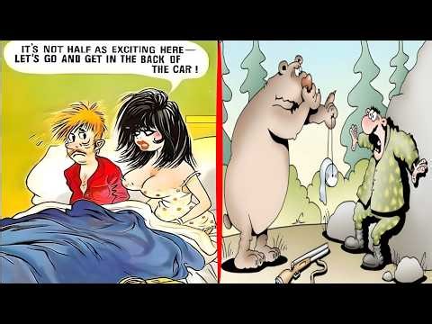 Ultimate Comic Panels Compilation 😂📖 | Funny Superhero Meme Moments