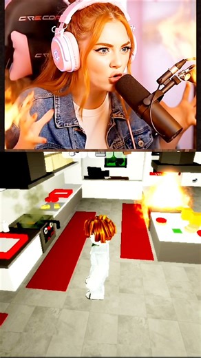 #roblox Roblox game || #brookhaven #gaming