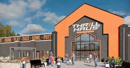 Two-day job fair in Marion for ThrillHouse Entertainment