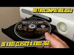 Installing Classic Xbox Backwards Compatibility on Xbox 360 WITHOUT RGH 👈😮