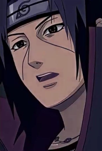 the most powerful in Naruto 💀 ll Itachi uchiha ll ❤