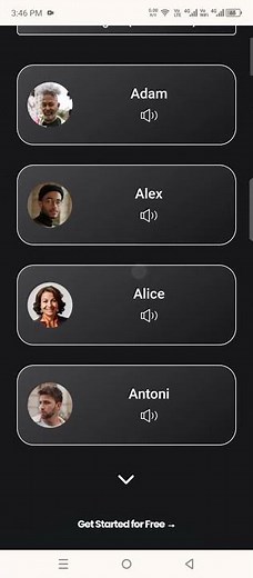 Natural Reader: Customizable Text-to-Speech Experience!