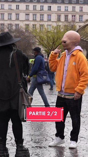 Transformation en Alien! Resident Alien Saison 2 - SYFY ce soir à 21h