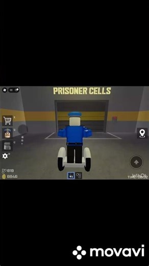 Roblox Arrest