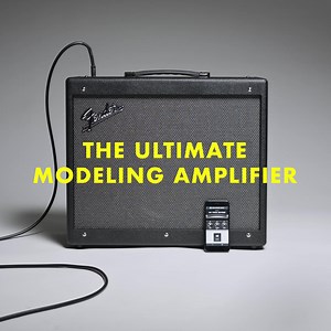 2.2K views · 1.1K reactions | The free Fender Tone 3.0 app allows you to access over 10,000 presets with intuitive one-touch control over your contemporary Fender amplifier. Download, share, modify, backup and restore to expand your sound – all wirelessly from your smartphone or tablet. | Fender | Facebook