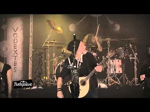 Eluveitie - Tegernako (live)