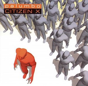John Palumbo - Citizen X