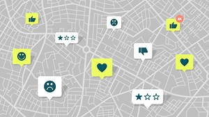 Reputation Review Booster