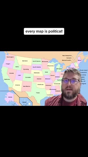 Exploring the World Through Politics and Maps