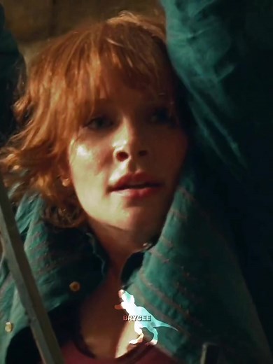Bryce Dallas Howard Edit Compilation | Claire Dearing Jurassic World