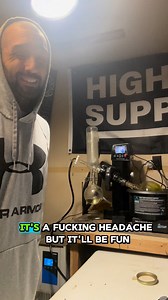 #cleaningmotivation #cleaning #Rotovap | Brian Rso-Coach Myers