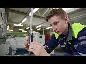 Elektroniker für Betriebstechnik (m/w/x) | Ausbildung bei der OTTO FUCHS KG