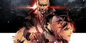 Square Enix Announces Survival Action Shooter “Left Alive” for PC and PlayStation 4