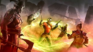 10K views · 399 reactions | Mortal Kombat 1 - Peacemaker Arcade Ending https://www.youtube.com/watch?v=X2qA-X0YHeU #mortalkombat #mk1 #johncena #suicidesquad #mortalkombat1 #memes | Legacyofkaiser | Facebook