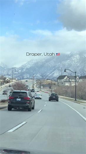 Exploring the Mountains of America: A Guide to Utah