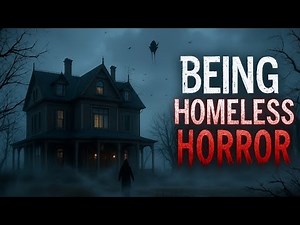 5 True Scary Being Homeless Horror Stories | Disturbing Stories | Final Part