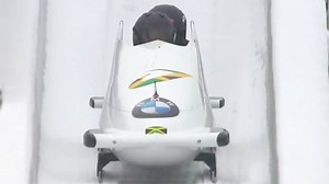 36K views · 2.5K reactions | Jamaica women’s Bobsled team's  first run at their World Cup debut in Winterberg, Germany. They finished 7th out or 23 teams. Well done ladies! Read more www.TeamJA.org/archives/14437 ( via IBSF) | Team Jamaica | Facebook