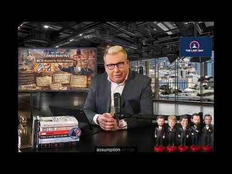 Personal Responsibility is Gone- Parents Blame META, Lemon Blames Racism, Macron Blames Algorithms.