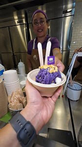 Bilo bilo na level up ang lasang UBE ng MAMA MO! | Gepoy Tuason