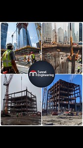 🏗️We deliver CITB accredited courses designed for construction professionals, covering health and safety, site supervision and temporary works. Join our training to strengthen your competence and meet industry standards with confidence. https://tunnel.engineering/TE-training-academy/ #CITB #ConstructionTraining #HealthAndSafety #SiteSupervision #TemporaryWorks #ConstructionProfessionals #CPD #UKConstruction #EngineeringTraining #InfrastructureTraining | tunnel.engineering