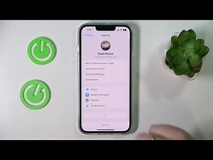 How to Find Subscriptions on the iPhone 14 Series Device - Plu...