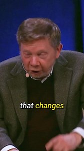 862K views · 13K reactions | Everything in life changes from one moment to the next, but what never changes is that it’s always now. Rest there, and the illusion of time dissolves. | Eckhart Tolle | Facebook