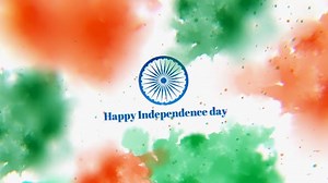 Videohive Indian Independence Day Opener - 53493618 AEdownload.com