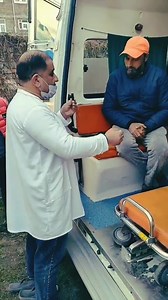 207K views · 3.7K reactions | #KindlyShare 50% discount on all blood tests and 70% discount for CA and kidney failure patients at SHEHJAR CLINICAL Laboratory at SOLINA RAMBAGH. CONTACT No. 9018454529. 12 hours AMBULANCE  Service Is also available Ambulance contact no. 9484100200 7006277658.. home collection service also available in district Srinagar.. | The Downtown TV | Facebook