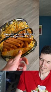 #trailmix #lol #TravelSnacks | Liam Layton
