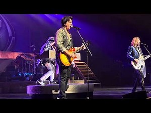 Styx “Lady” Live 10/13/23 Gary Indiana