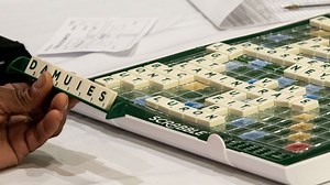 Mattel va lancer une nouvelle version du Scrabble, plus "accessible"