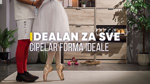 Kada stvaramo za dom, mislimo na sve ono što može imati veliko mesto u vašim životima - na porodicu, prijatelje, trenutke lične sreće i zadovoljstva, velike i male pobede... Idealan za tvoju veliku ljubav; Idealan za njegovu veliku ljubav; Idealan za vašu veliku ljubav. IDEALAN ZA SVE! Cipelar - Forma Ideale. www.formaideale.rs/artikal/predsoblje-areel | FormaIdeale