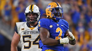 Pitt vs. West Virginia matchup history: Backyard Brawl records and more