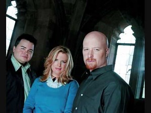 SELAH - Poor Wayfaring Stranger