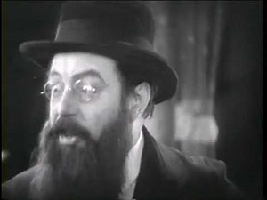 The Jazz Singer (1927) - Full Movie in High Quality (1080p) | Classic Musical Drama