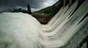 125K views · 701 shares | Gorur Dam  Watch till d end ❤️ . For Rasta...