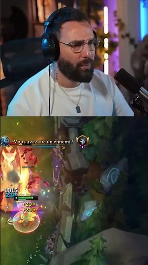 Fizz chimique c'est très surprenant !